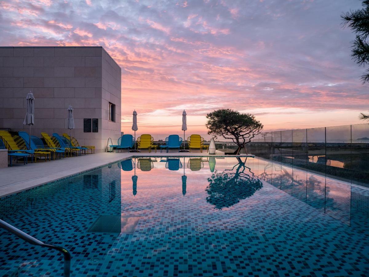 Paradise City Incheon Eksteriør bilde